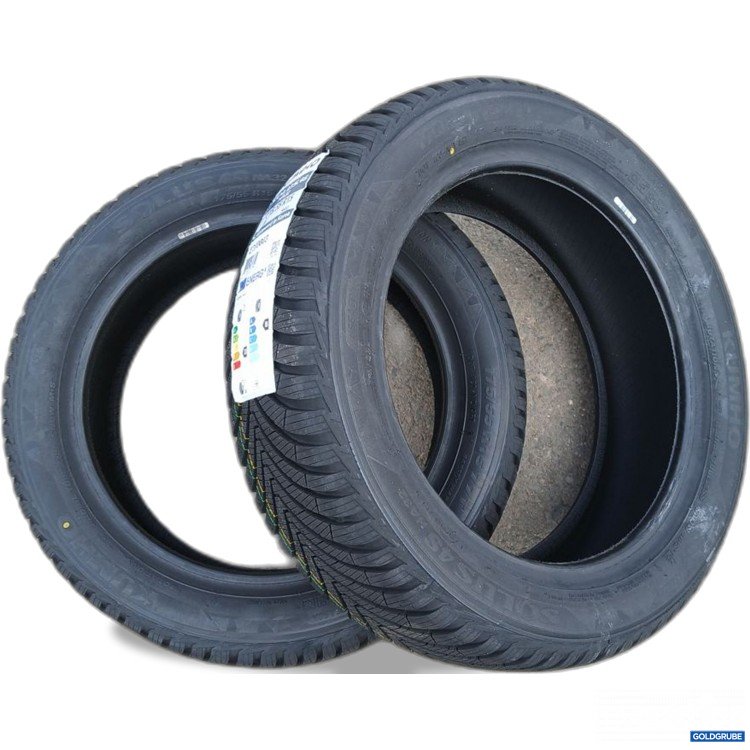 Artikel Nr. 523500: Kumho Solus 4S HA32 175/55 R15