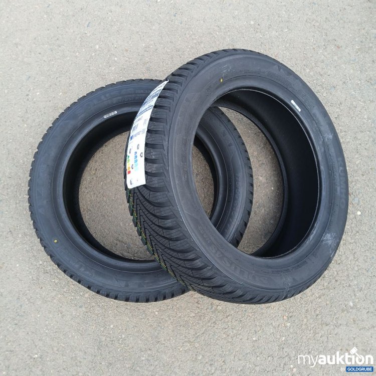 Artikel Nr. 523500: Kumho Solus 4S HA32 175/55 R15