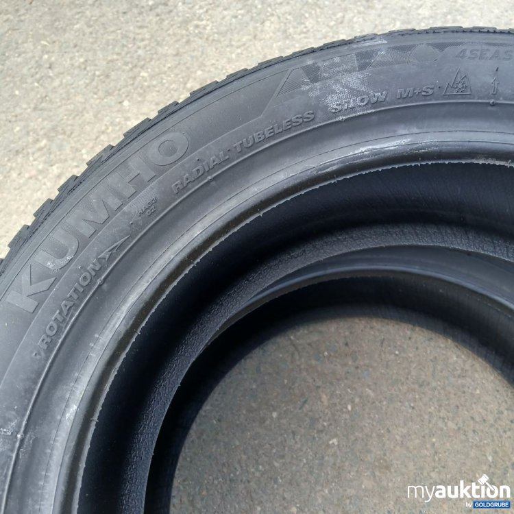 Artikel Nr. 523500: Kumho Solus 4S HA32 175/55 R15
