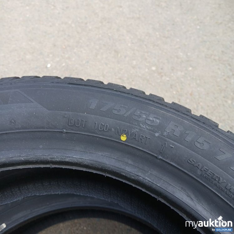 Artikel Nr. 523500: Kumho Solus 4S HA32 175/55 R15