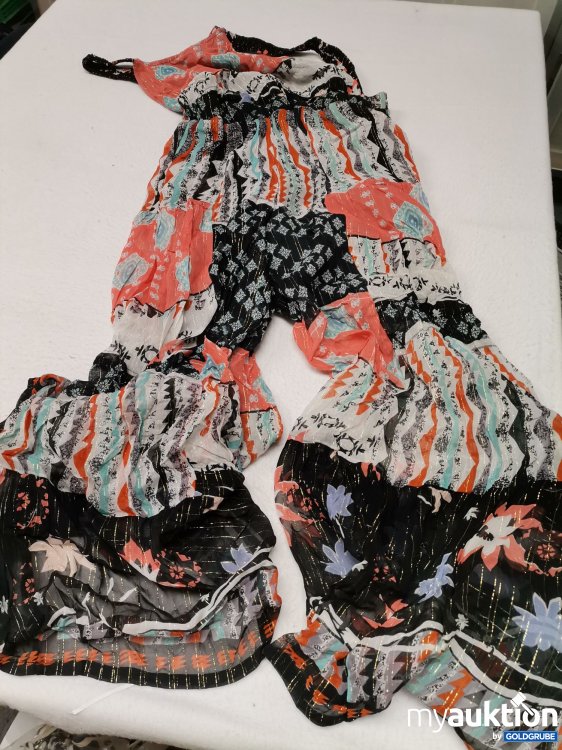 Artikel Nr. 675500 Artikel Nr. 675500: Raga Overall