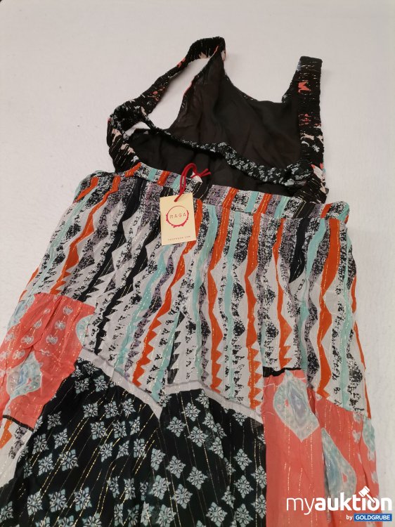 Artikel Nr. 675500 Artikel Nr. 675500: Raga Overall