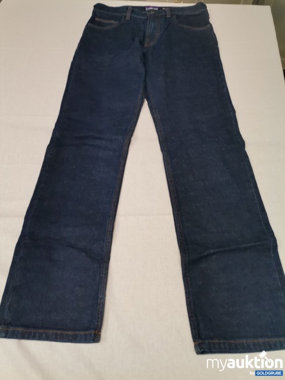 Artikel Nr. 707500: Patagonia Jeans 