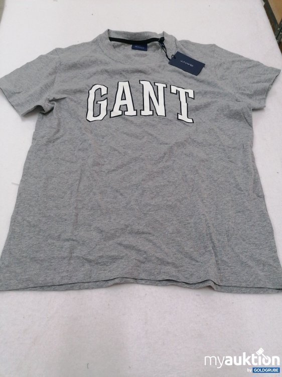 Artikel Nr. 743500 Artikel Nr. 743500: Gant T-Shirt