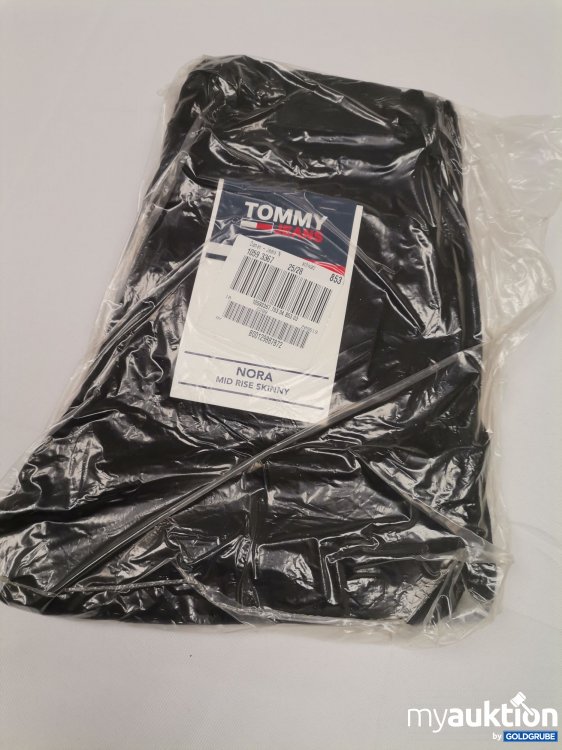 Artikel Nr. 774500 Artikel Nr. 774500: Tommy Hilfiger Jeans