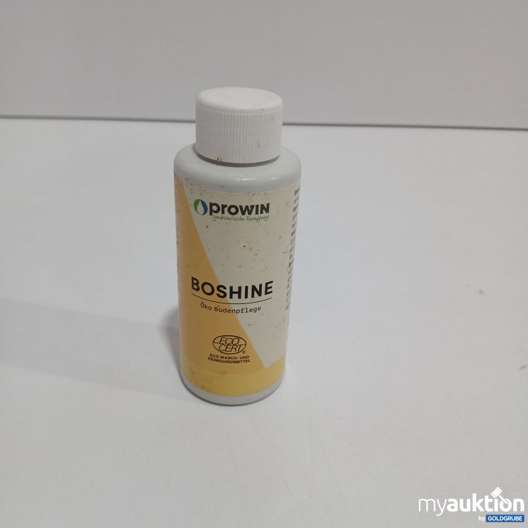 Artikel Nr. 797500 Artikel Nr. 797500: Prowin Boshine 100ml
