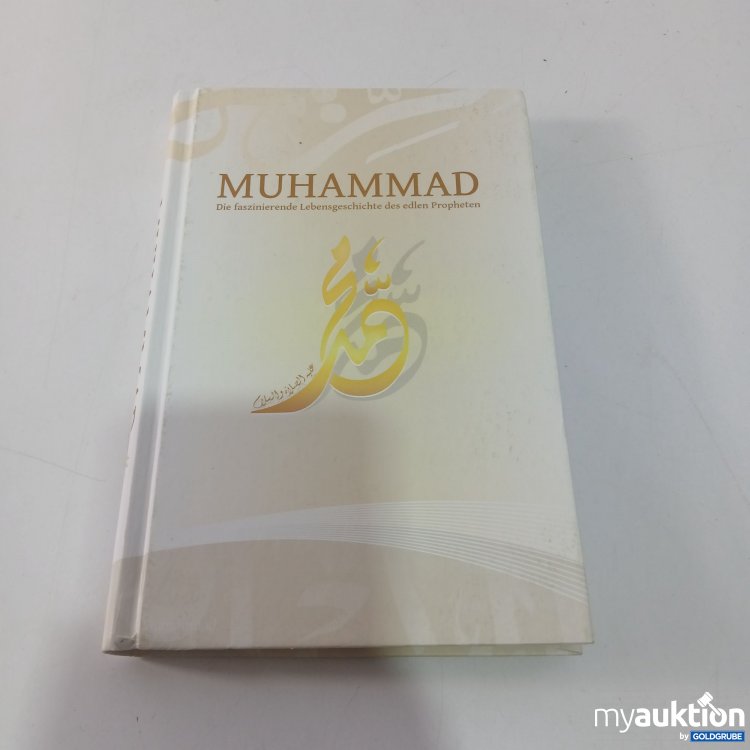 Artikel Nr. 802500 Artikel Nr. 802500: Biografie des Propheten
