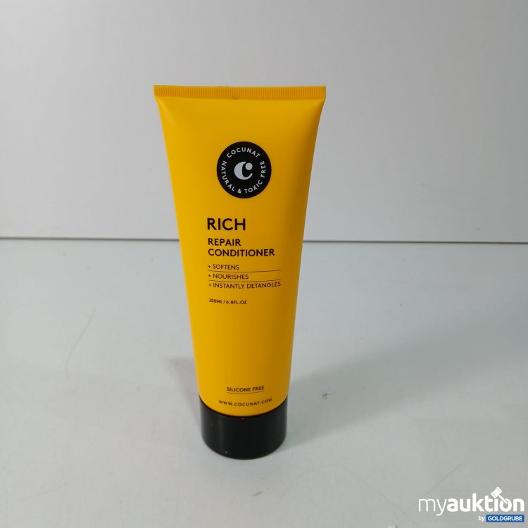 Artikel Nr. 806500: Cocunat Rich Repair Conditioner 200ml 