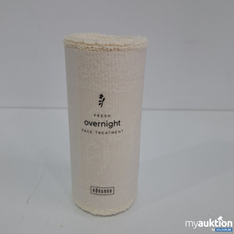 Artikel Nr. 817500 Artikel Nr. 817500: fresh overnight Face treatment 30ml
