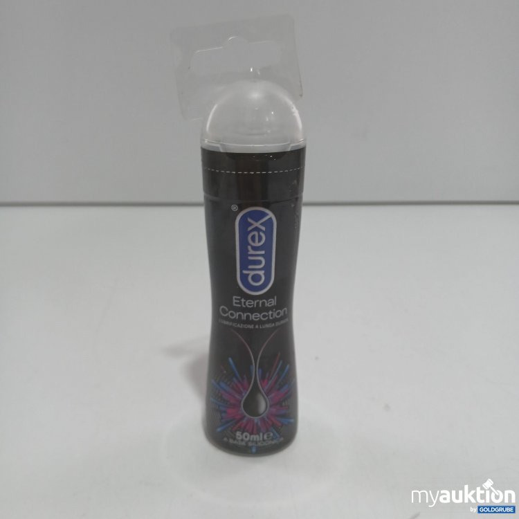 Artikel Nr. 835500 Artikel Nr. 835500: Eternal Connection Gleitgel 50ml