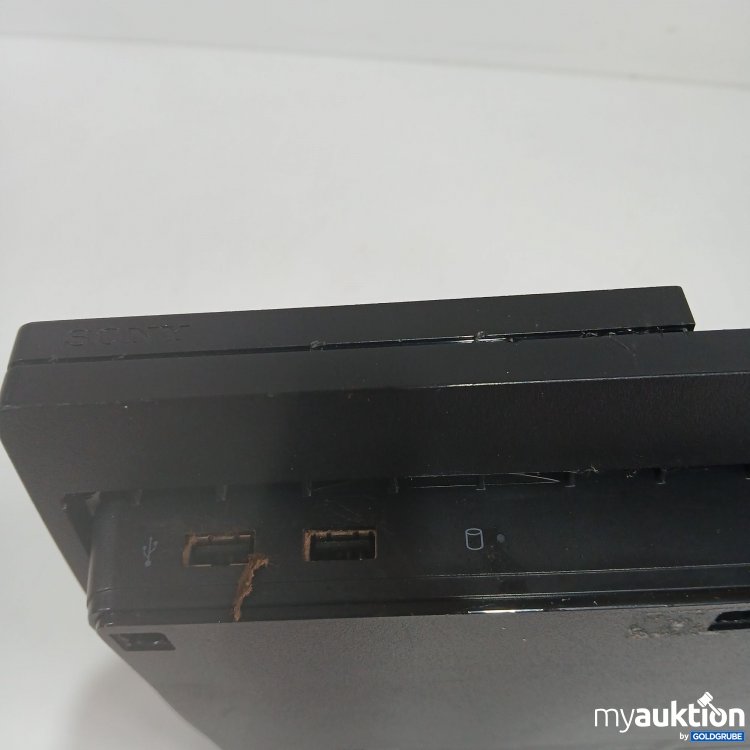 Artikel Nr. 854500 Artikel Nr. 854500: Playstation 3 CECH-3004B