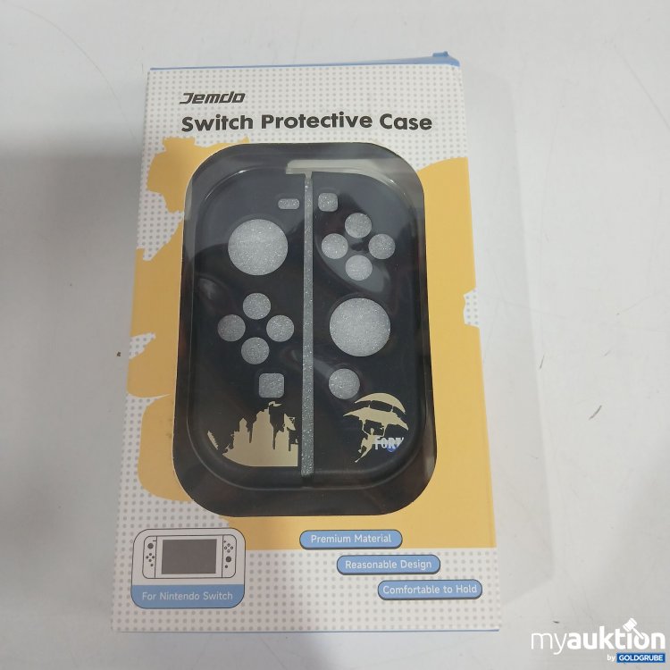 Artikel Nr. 856500: Jemclo Switch Protective Case 