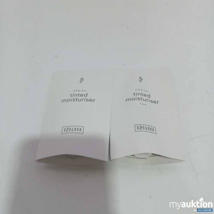 Artikel Nr. 857500 Artikel Nr. 857500: Fresh Tinted Moisturiser 2x5ml