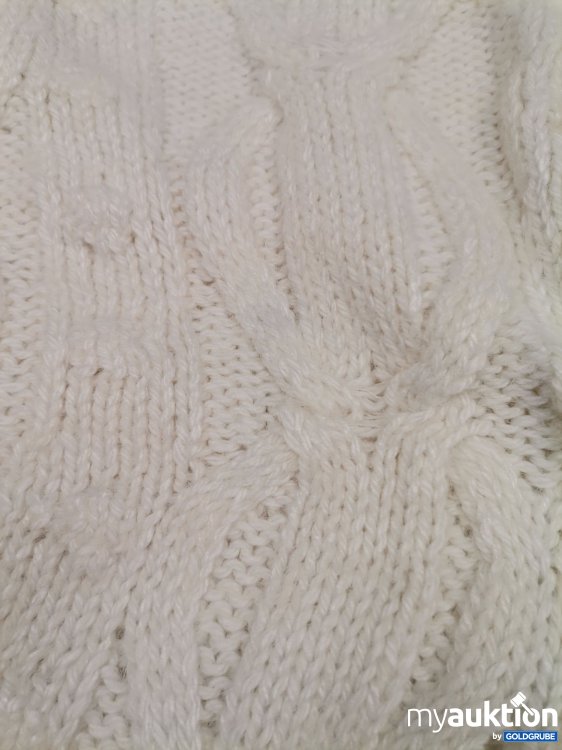 Artikel Nr. 863500: H&M Long Pullover leicht verschmutzt 