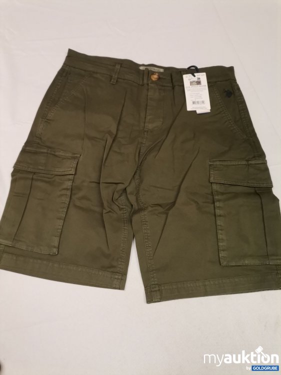 Artikel Nr. 864500: Us polo Assn Shorts 