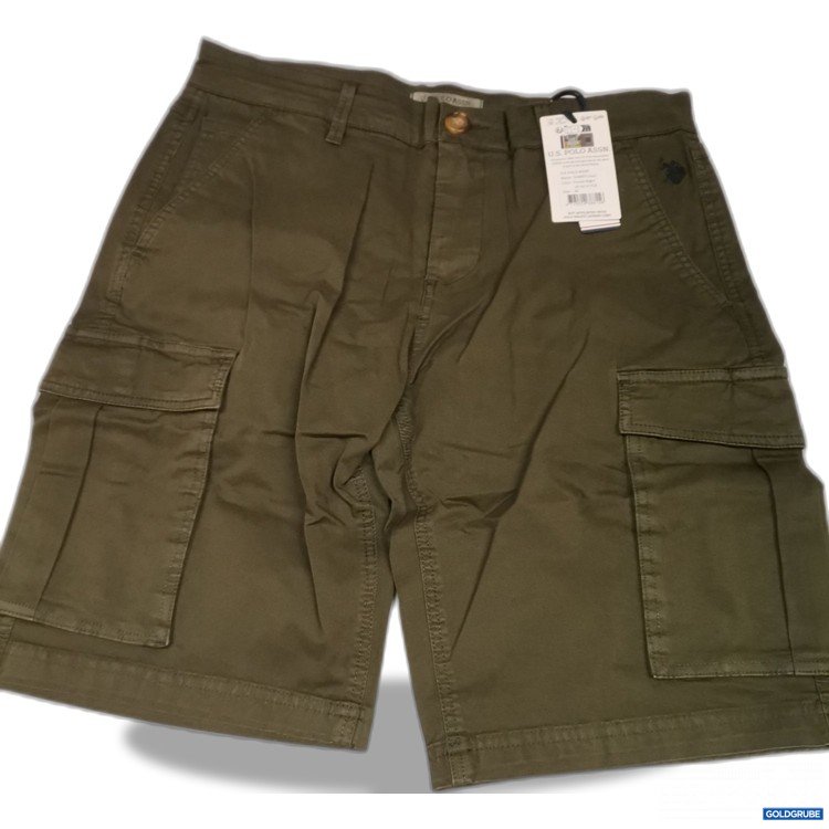 Artikel Nr. 864500: Us polo Assn Shorts 