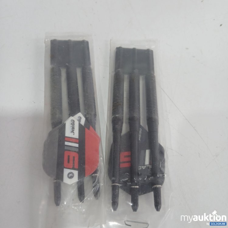 Artikel Nr. 874500 Artikel Nr. 874500: Dartpfeile 6Stk