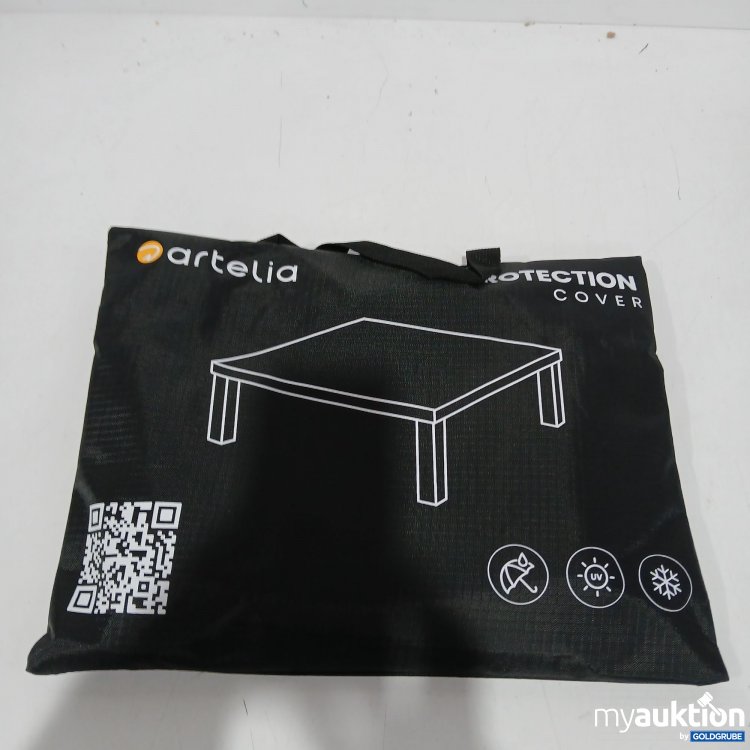 Artikel Nr. 876500 Artikel Nr. 876500: Artelia Protection Cover