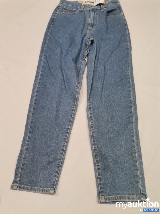 Artikel Nr. 879500 Artikel Nr. 879500: Levi's Jeans