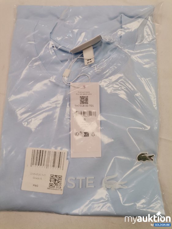 Artikel Nr. 880500 Artikel Nr. 880500: Lacoste Shirt