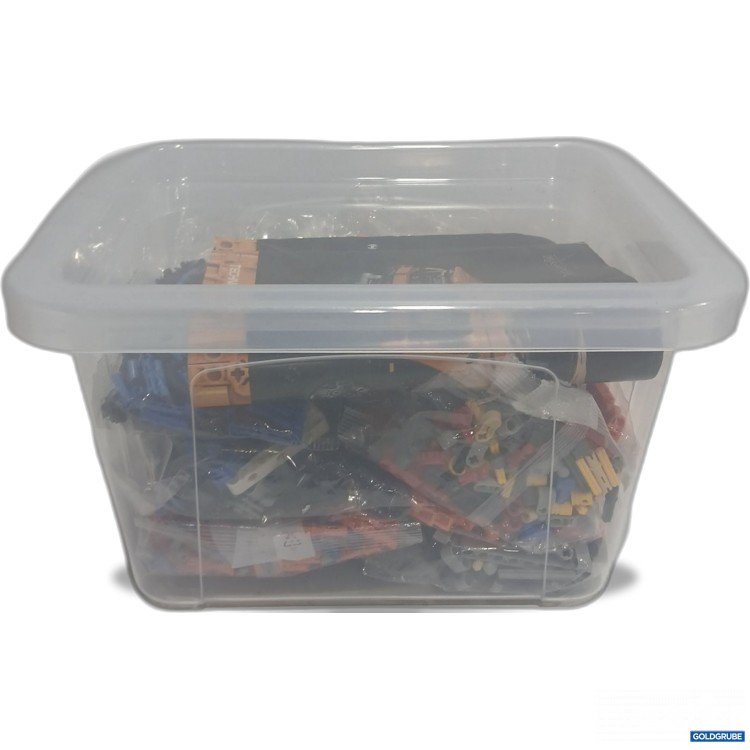 Artikel Nr. 887500: Raptor Bausteine 