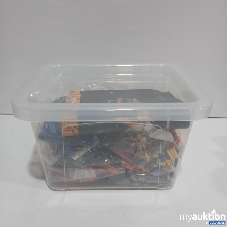 Artikel Nr. 887500: Raptor Bausteine 