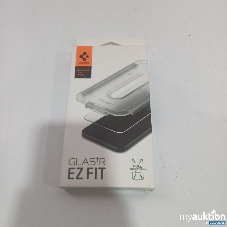 Artikel Nr. 906500 Artikel Nr. 906500: Spigen Glastr EZ Fit Galaxy S23 2 Pack