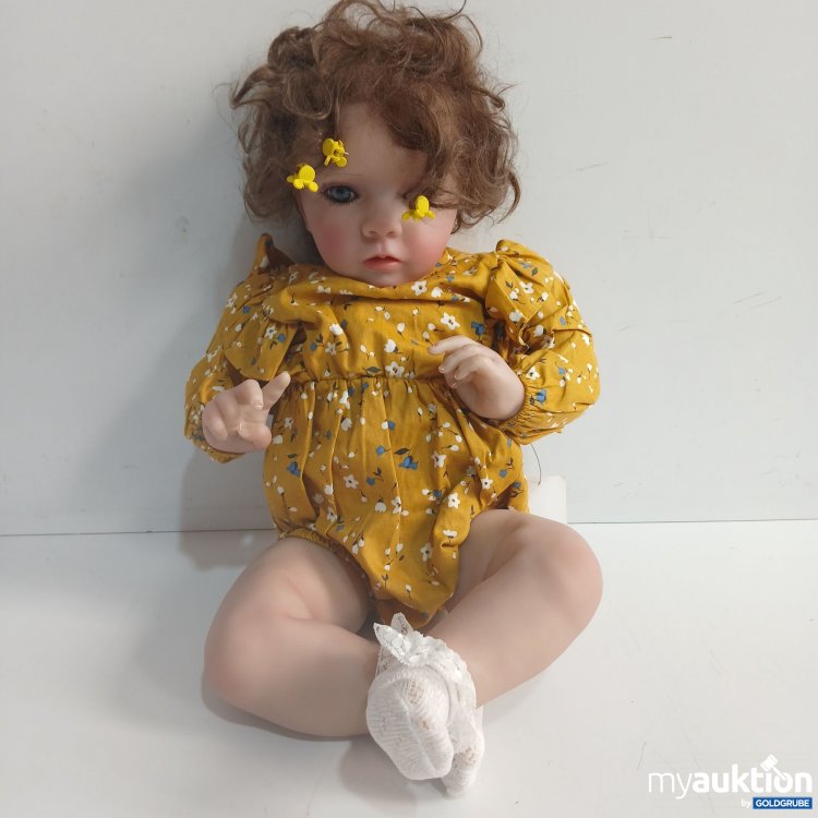 Artikel Nr. 910500 Artikel Nr. 910500: Doll Reborn 24PNK3024-0008