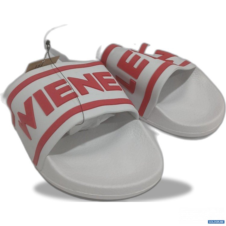 Artikel Nr. 913500: Wiener Letten Badeschuhe 