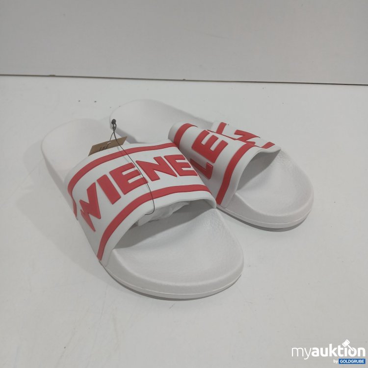 Artikel Nr. 913500: Wiener Letten Badeschuhe 