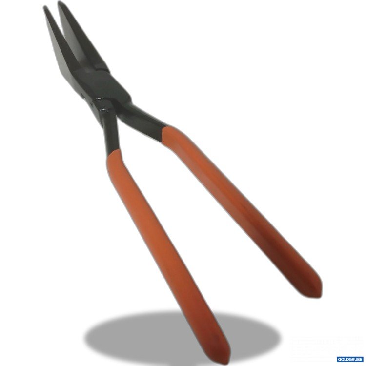 Artikel Nr. 917500 Artikel Nr. 917500: Blech-Klappzange 180°