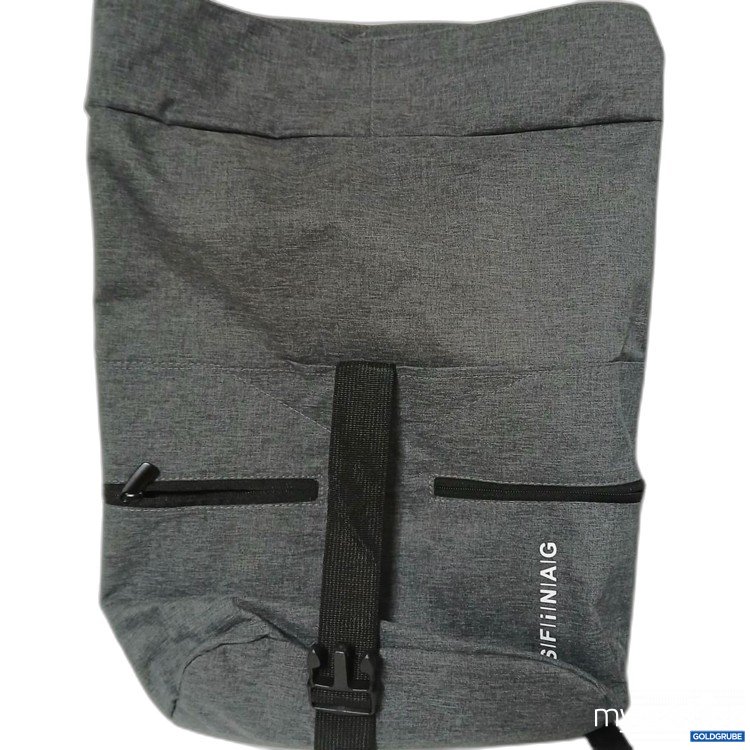 Artikel Nr. 918500 Artikel Nr. 918500: Rucksack mit Aufschrift