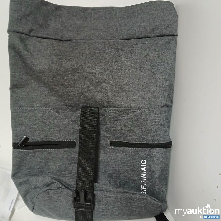 Artikel Nr. 918500 Artikel Nr. 918500: Rucksack mit Aufschrift