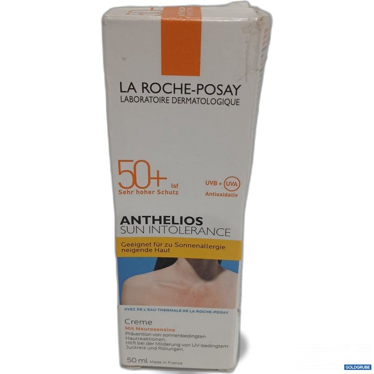 Artikel Nr. 920500: LA ROCHE-POSAY Anthelios Sun Intolerance 50ml 