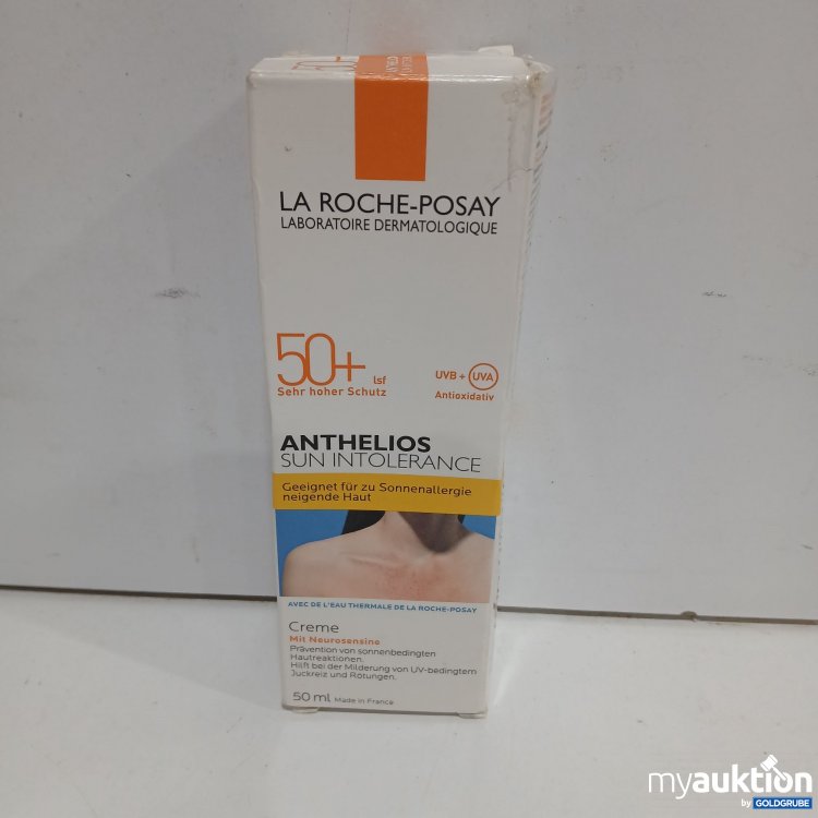 Artikel Nr. 920500: LA ROCHE-POSAY Anthelios Sun Intolerance 50ml 