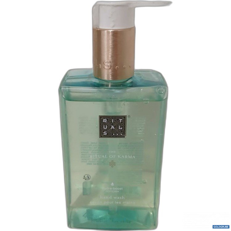 Artikel Nr. 930500 Artikel Nr. 930500: Rituals The Ritual of Karma Hand Wash 300ml