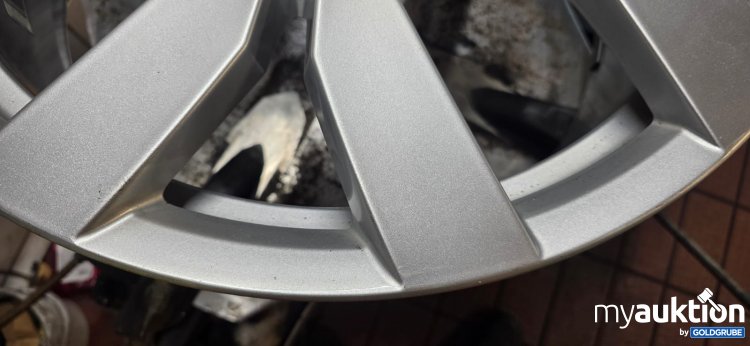Artikel Nr. 941500: VW Touareg 5x112 20zoll 