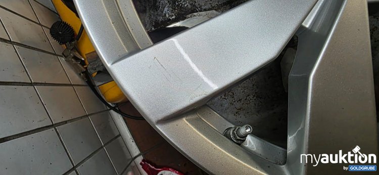 Artikel Nr. 941500: VW Touareg 5x112 20zoll 