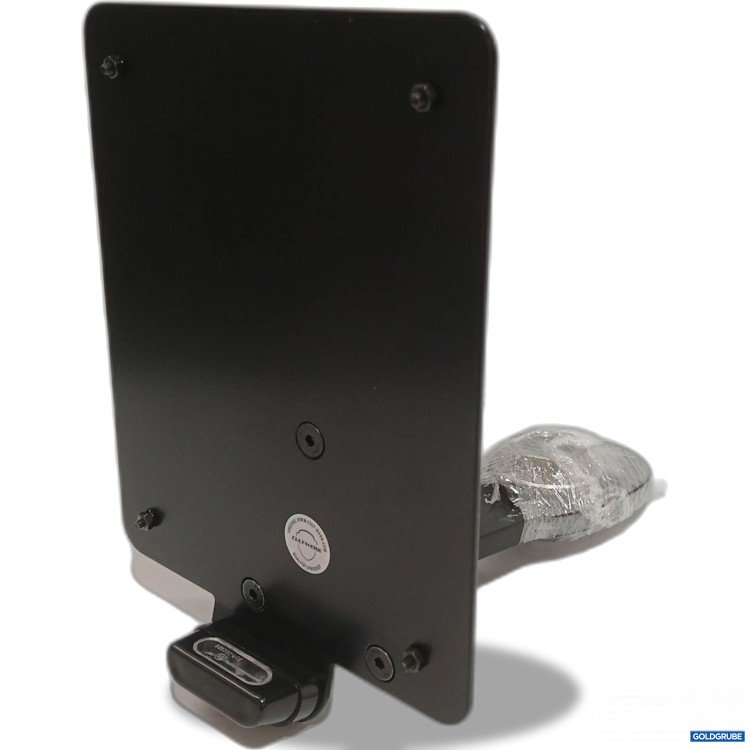 Artikel Nr. 955500 Artikel Nr. 955500: Cultwerk Kennzeichenhalter 21,5x17,5cm