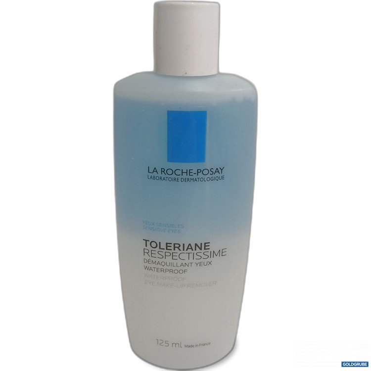 Artikel Nr. 956500: La Roche Posay Toleriance Respectissime 125ml 