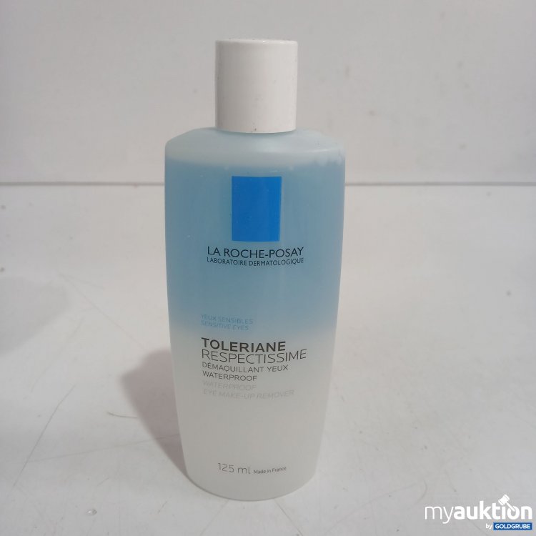 Artikel Nr. 956500: La Roche Posay Toleriance Respectissime 125ml 