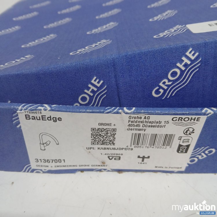 Artikel Nr. 977500: Grohe BauEdge 31367001 