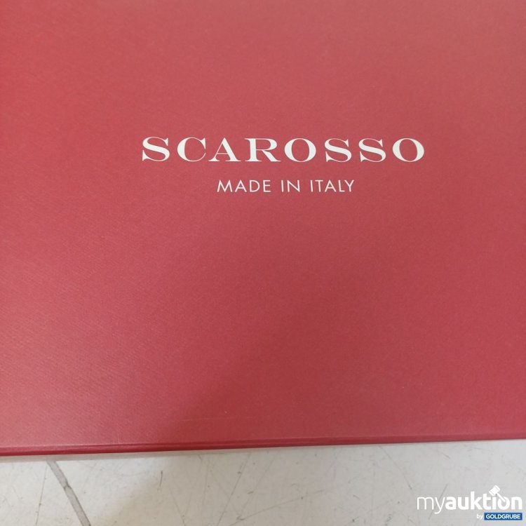 Artikel Nr. 980500 Artikel Nr. 980500: SCAROSSO Mokassins William Tan Suede
