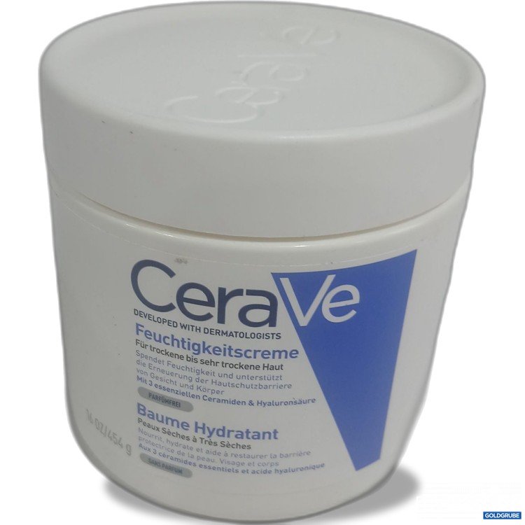 Artikel Nr. 990500 Artikel Nr. 990500: CeraVe Feuchtigkeitscreme 454g