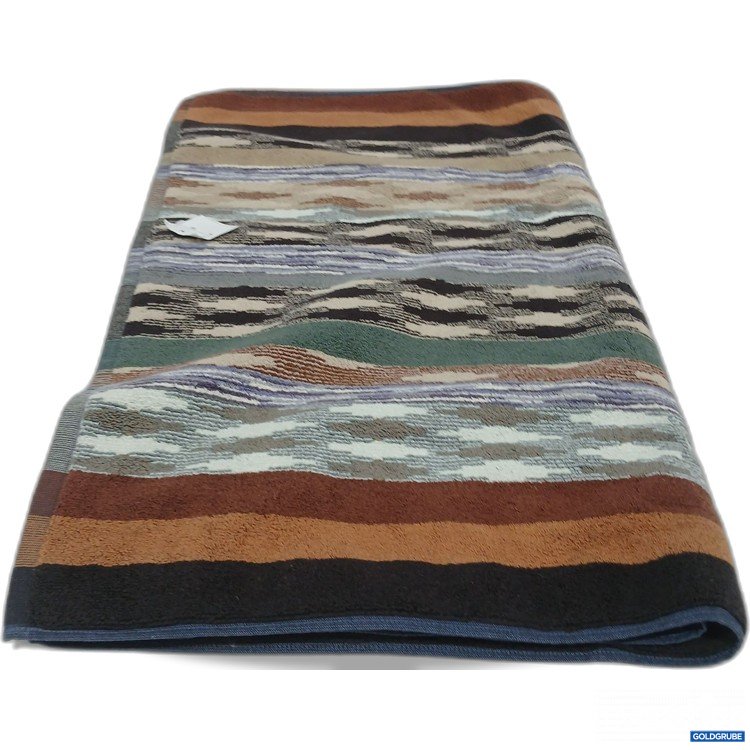 Artikel Nr. 997500 Artikel Nr. 997500: Missoni Home Teppich