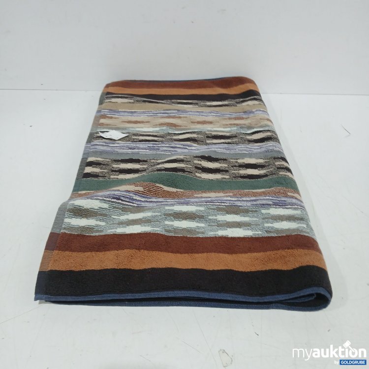 Artikel Nr. 997500 Artikel Nr. 997500: Missoni Home Teppich