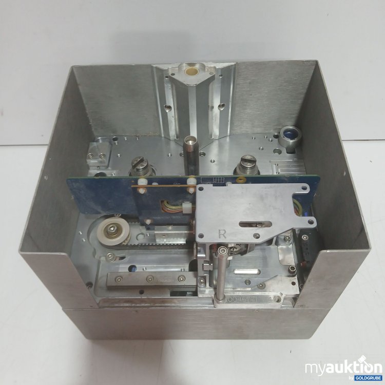 Artikel Nr. 998500 Artikel Nr. 998500: Thermotransfer-Codierer 10046771 M4