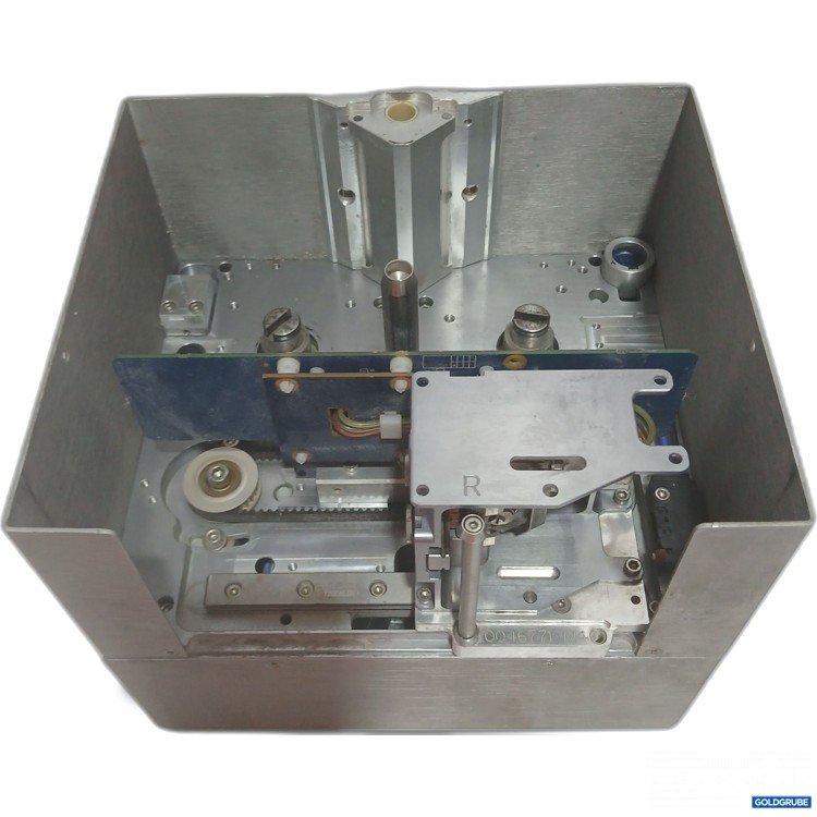 Artikel Nr. 998500 Artikel Nr. 998500: Thermotransfer-Codierer 10046771 M4