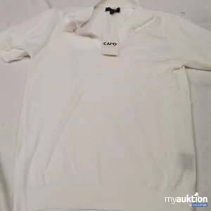 Auktion Capo Polo Shirt 