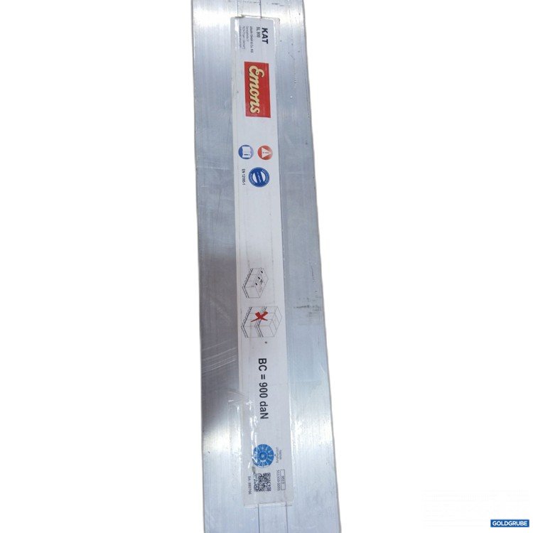 Artikel Nr. 443501: Metallleisten für Palleten 231cm